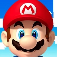 super_mario_bros_2018 ເກມ
